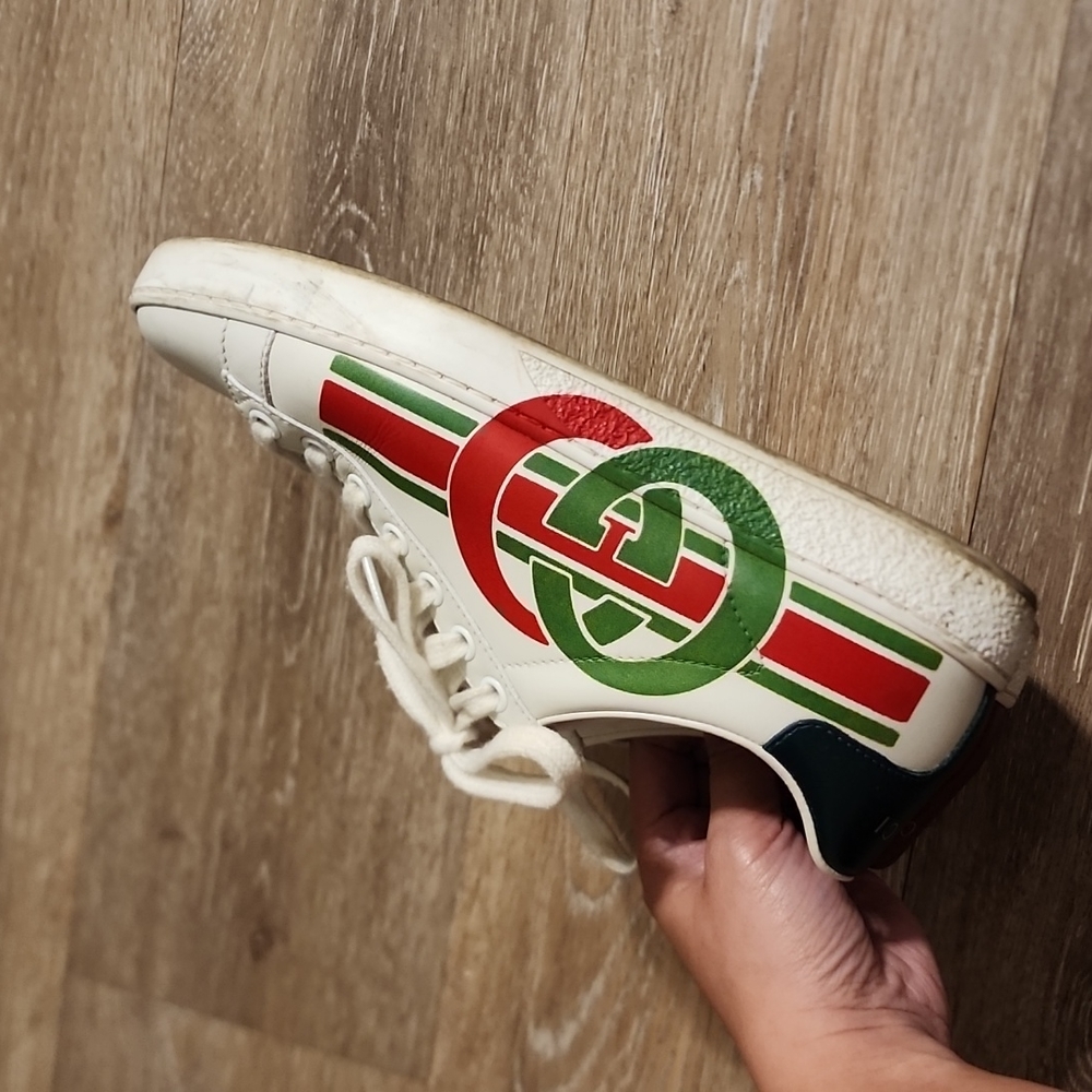 Gucci Ace Sneakers